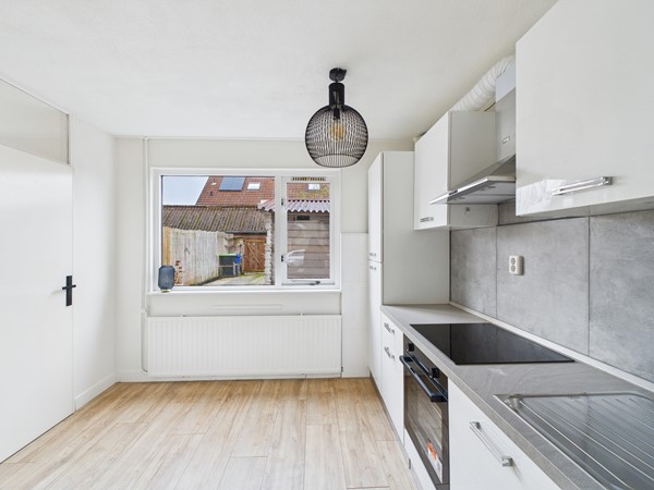 Medium property photo - Klaprooslaan 46, 4537 CS Terneuzen